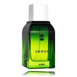 Ajmal Verde EDP  духи для женщин и мужчин