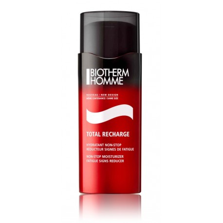 Biotherm Homme Total Recharge Non-Stop Moisturizer sejas krēms vīriešiem