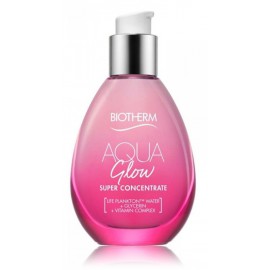 Biotherm Aqua Glow Super Concentrate mitrinošs koncentrāts