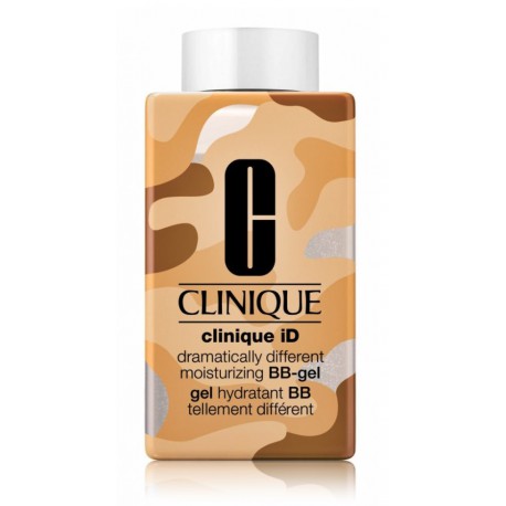 Clinique Clinique iD Dramatically Different Moisturizing BB-Gel увлажняющий крем для лица с тоном