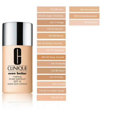 Clinique Even Better grima pamats 30 ml.