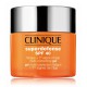 Clinique Superdefense SPF 40 Fatigue + 1st Signs of Age Multi Correcting Gel atjaunojošs sejas krēms-gēls