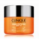 Clinique Superdefense SPF 40 Fatigue + 1st Signs of Age Multi Correcting Gel atjaunojošs sejas krēms-gēls