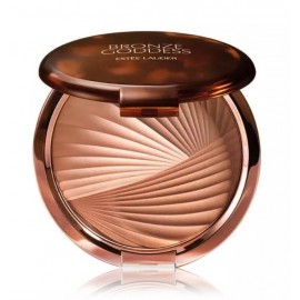 Estee Lauder Bronze Goddess Matte & Glow Bronzing Trio bronzeris un izgaismotājs 24 g.