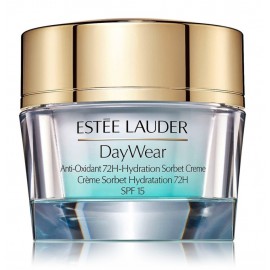 Estee Lauder Day Wear Anti-Oxidant 72h-Hydration Sorbet Creme SPF15  mitrinošs sejas krēms