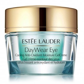 Estee Lauder DayWear Eye Cooling Anti-Oxidant Moisture Gel Creme отбеливающий крем-гель для век