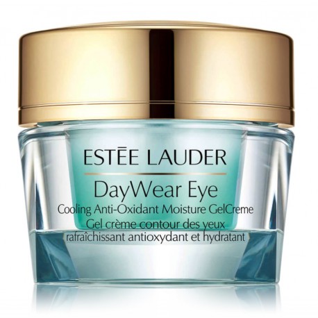 Estee Lauder DayWear Eye Cooling Anti-Oxidant Moisture Gel Creme balinošs acu krēms-gēls