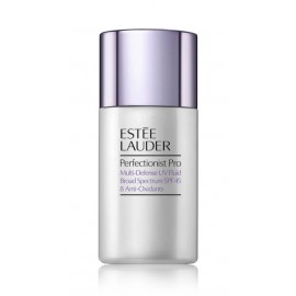 Estee Lauder Perfectionist Pro Multi Defense UV Fluid SPF45 защитная жидкость для кожи лица