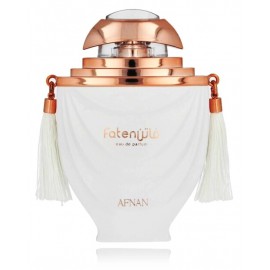 Afnan Faten White EDP духи для женщин