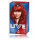 Schwarzkopf Live Intense Colour Permanent краска для волос