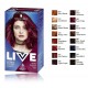 Schwarzkopf Live Intense Colour Permanent matu krāsa