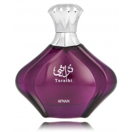 Afnan Turathi Femme Purple EDP духи для женщин