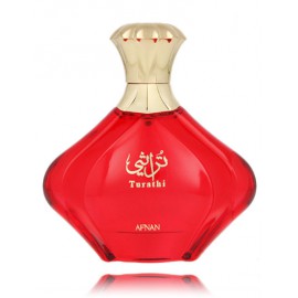 Afnan Turathi Femme Red EDP духи для женщин