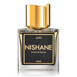 Nishane Ani Extrait De Parfum духи для женщин и мужчин