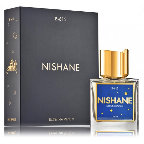 Nishane B-612 Extrait De Parfum smaržas vīriešiem un sievietēm