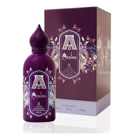 Attar Collection Azalea EDP smaržas vīriešiem un sievietēm