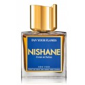 Nishane Fan Your Flames Extrait De Parfum smaržas vīriešiem un sievietēm