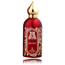 Attar Collection Hayati EDP smaržas vīriešiem un sievietēm