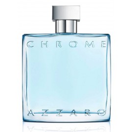 Azzaro Chrome EDT smaržas vīriešiem