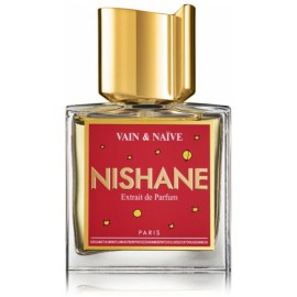 Nishane Vain & Naïve Extrait De Parfum духи для мужчин и женщин
