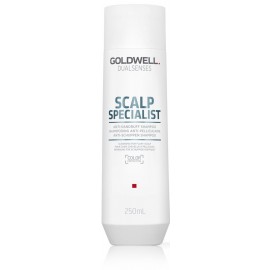 Goldwell Dualsenses Scalp Specialist Anti Dandruff šampūns pret blaugznām