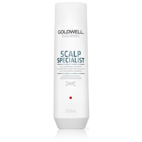 Goldwell Dualsenses Scalp Specialist Anti Dandruff шампунь от перхоти