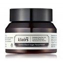 Klairs Gentle Black Sugar Facial Polish sejas skrubis