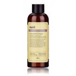 Klairs Supple Preparation Facial Toner увлажняющий тоник для лица