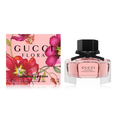 Gucci Flora Gorgeous Gardenia EDT smaržas sievietēm