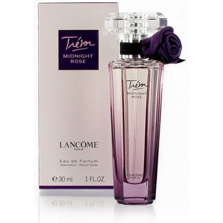 Lancome Trésor Midnight Rose EDP smaržas sievietēm