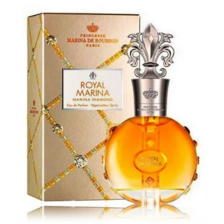 Marina de Bourbon Royal Marina Diamond EDP smaržas sievietēm