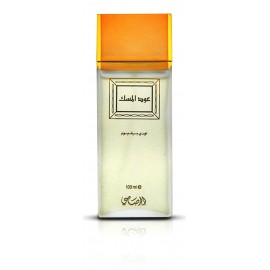 Rasasi Oudh Al Misk EDP smaržas vīriešiem un sievietēm