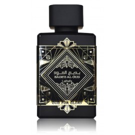 Lattafa Oud For Glory Bade'e Al Oud EDP духи для мужчин и женщин