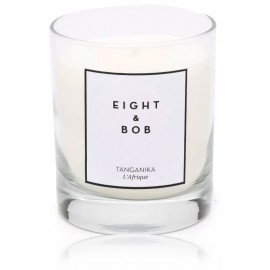 Eight & Bob Tanganika L'Afrique aromatinė žvakė