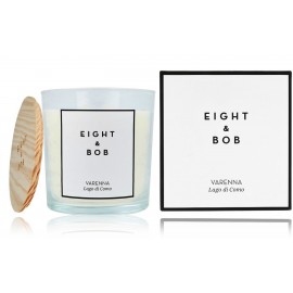 Eight & Bob Verenna Lago di Como aromatinė žvakė