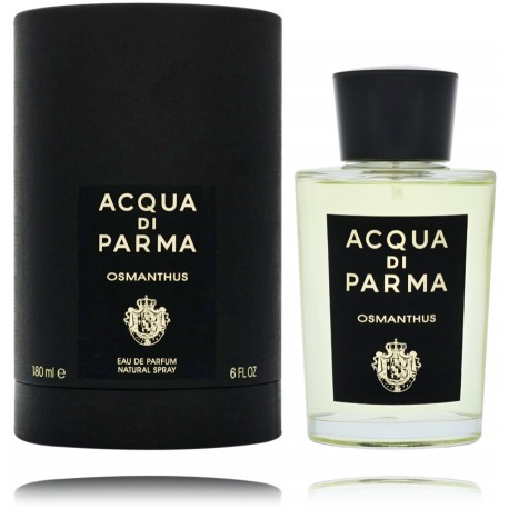Acqua Di Parma Osmanthus EDP smaržas vīriešiem un sievietēm