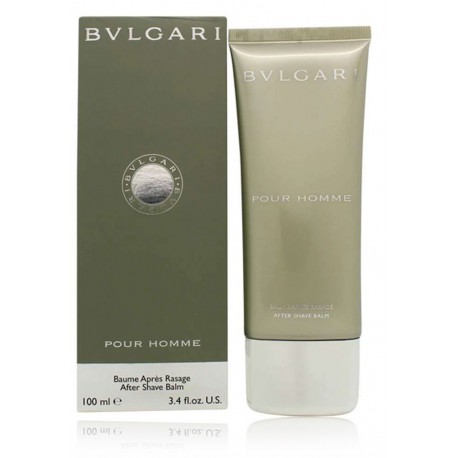 Bvlgari Bvlgari pour Homme losjons pēc skūšanās vīriešiem 100 ml.