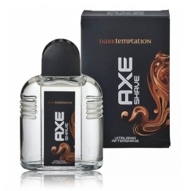 Axe Dark Temptation After Shave Lotion losjons pēc skūšanās vīriešiem