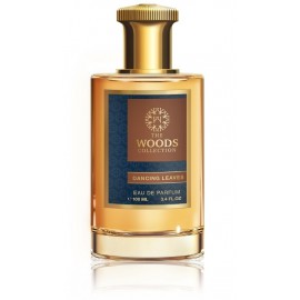 The Woods Collection Dancing Leaves EDP smaržas vīriešiem un sievietēm