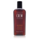 American Crew Trichology Anti-Dandruff + Sebum Control šampūns pret blaugznām 250 ml.