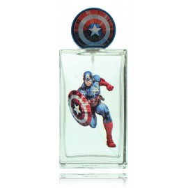 Marvel Avengers Captain America EDT smaržas bērniem