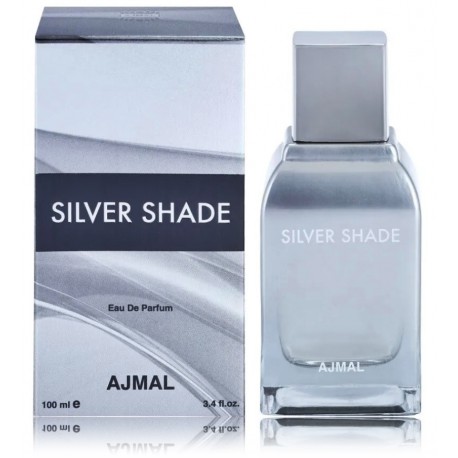 Ajmal Silver Shade EDP духи для мужчин и женщин