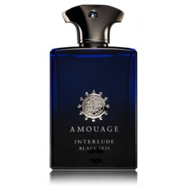 Amouage Interlude Black Iris EDP smaržas vīriešiem