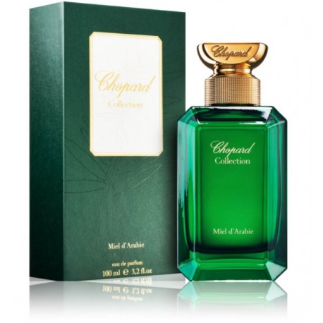 Chopard Miel d'Arabie EDP smaržas vīriešiem un sievietēm