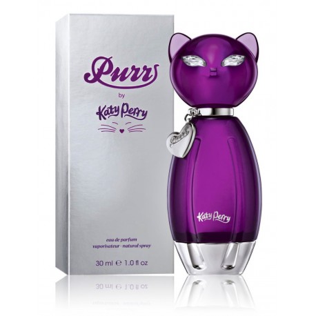 Katy Perry Purr EDP духи для женщин