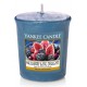 Yankee Candle Mulberry & Fig Delight aromātiska svece