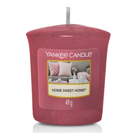 Yankee Candle Home Sweet Home ароматическая свеча