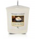 Yankee Candle Coconut Rise Cream aromātiska svece