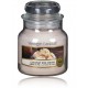 Yankee Candle Coconut Rise Cream ароматическая свеча