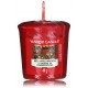 Yankee Candle Red Apple Wreath ароматическая свеча